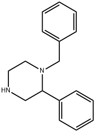 1-N-Benzyl-2-phenylpiperazine