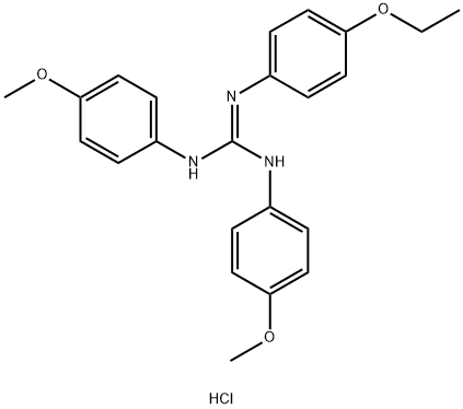 537-05-3 structural image