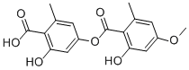 537-09-7 structural image