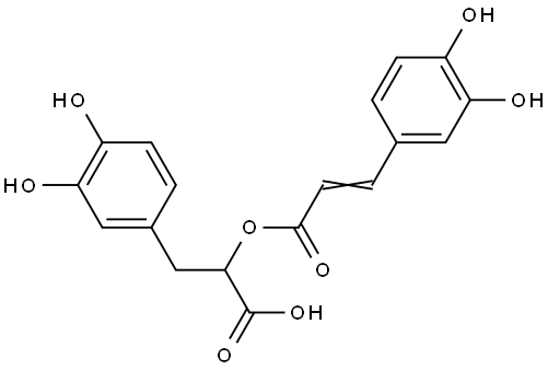 ROSMARINIC ACID