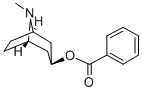 tropacocaine  Structural