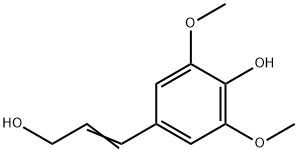 Sinapyl alcohol