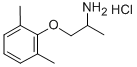 Mexiletine hydrochloride 