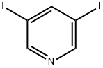 3,5-Diiodopyridine