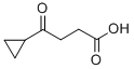 4-CYCLOPROPYL-4-OXOBUTYRIC ACID