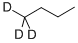 BUTANE-1,1,1-D3 Structural