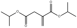 BIS(ISO-PROPYL) ITACONATE Structural