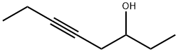 5-OCTYN-3-OL