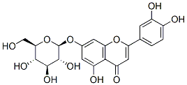 LUTEOLIN-7-O-GLUCOSIDE 98+%,LUTEOLIN-7-O-GLUCOSIDE,LUTEOLIN-7-GLUCOSIDE,luteolin7-monoglucosid