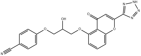 Cromitrile