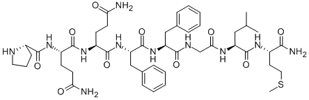 SUBSTANCE P (4-11)