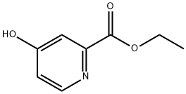 4-Hydroxy-2-pyridinecarboxylic acid ethyl ester