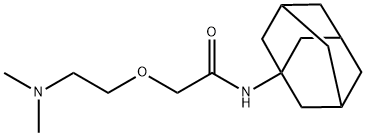 tromantadine     