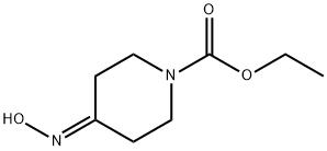 ethyl 4-(hydroxyimino)piperidine-1-carboxylate