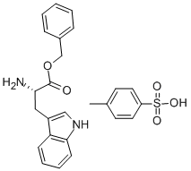 H-TRP-OBZL TOS