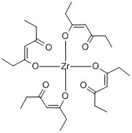 ZIRCONIUM 3,5-HEPTANEDIONATE