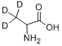 DL-ALANINE-3,3,3-D3