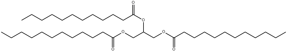 TRILAURIN Structural