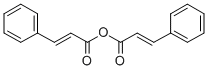 3-PHENYLACRYLIC ANHYDRIDE