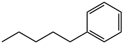 Phenylpentane Structural