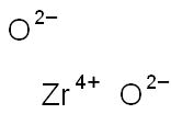 Zirconium oxide Structural