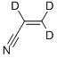 ACRYLONITRILE (D3)