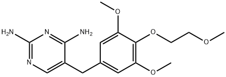 tetroxoprim      