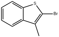 2-BROMO-3-METHYL-BENZO[B]THIOPHENE