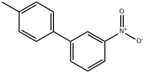 1,1'-BIPHENYL, 4'-METHYL-3-NITRO-