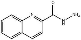 QUINOLINE-2-CARBOHYDRAZIDE