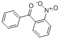 (2-NITRO-PHENYL)-PHENYL-METHANONE Structural