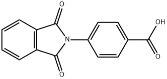 N-(4-CARBOXYPHENYL)PHTHALIMIDE