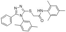SALOR-INT L445843-1EA Structural