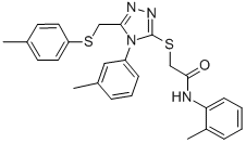 538336-69-5 structural image