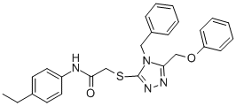 538336-83-3 structural image