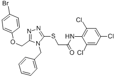 538336-99-1 structural image