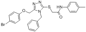 538337-01-8 structural image