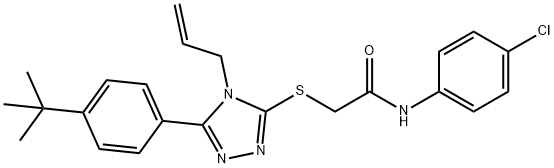 SALOR-INT L442682-1EA Structural