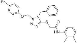 538337-14-3 structural image