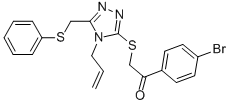 538337-47-2 structural image