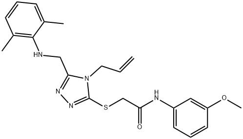538337-56-3 structural image