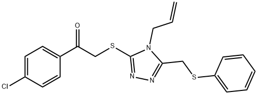 SALOR-INT L443050-1EA Structural