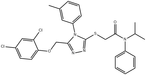 538337-74-5 structural image