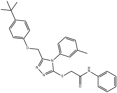 538337-78-9 structural image