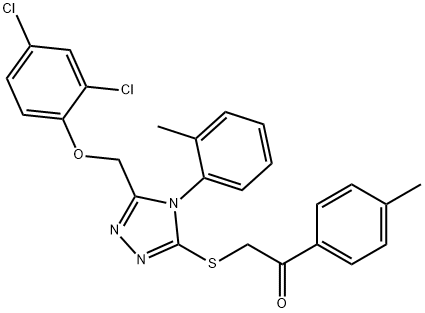 SALOR-INT L443239-1EA Structural