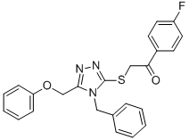 538337-92-7 structural image