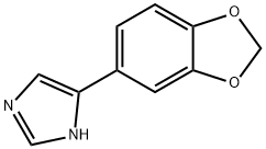 4-(1,3-Benzodioxol-5-yl)-1H-imidazole