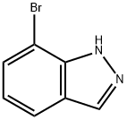 7-Bromo-1H-indazole