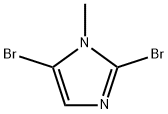 2,5-DIBROMO-1-METHYL-1H-IMIDAZOLE