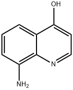 8-Amino-4-quinolinol